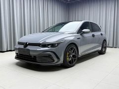 Volkswagen Golf 280TSI DSG R-Line Lite - ფოტო 1