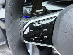 Volkswagen Golf 280TSI DSG R-Line Lite - ფოტო 10