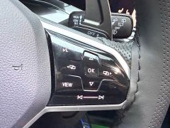 Volkswagen Golf 280TSI DSG R-Line Lite - ფოტო 11