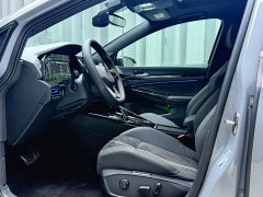 Volkswagen Golf 280TSI DSG R-Line Lite - ფოტო 14