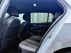 Volkswagen Golf 280TSI DSG R-Line Lite - ფოტო 15
