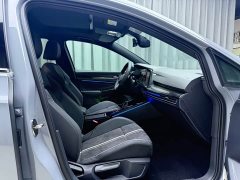 Volkswagen Golf 280TSI DSG R-Line Lite - ფოტო 16