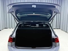 Volkswagen Golf 280TSI DSG R-Line Lite - ფოტო 18