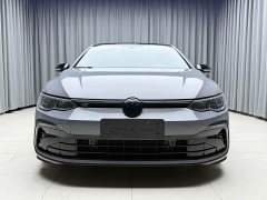 Volkswagen Golf 280TSI DSG R-Line Lite - ფოტო 2