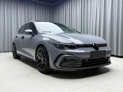 Volkswagen Golf 280TSI DSG R-Line Lite - ფოტო 3