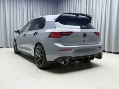 Volkswagen Golf 280TSI DSG R-Line Lite - ფოტო 4