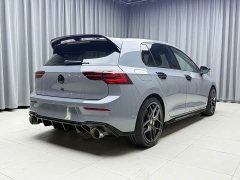 Volkswagen Golf 280TSI DSG R-Line Lite - ფოტო 6