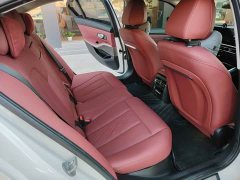 BMW i3 eDrive 40 L Night Sport Package - ფოტო 10