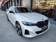 BMW i3 eDrive 40 L Night Sport Package - ფოტო 2