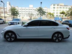 BMW i3 eDrive 40 L Night Sport Package - ფოტო 3