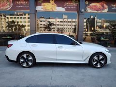 BMW i3 eDrive 40 L Night Sport Package - ფოტო 4