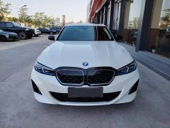 BMW i3 eDrive 40 L Night Sport Package - ფოტო 7