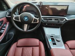 BMW i3 eDrive 40 L Night Sport Package - ფოტო 8