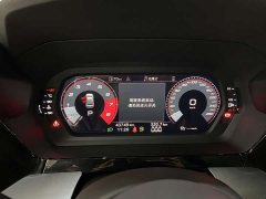 Audi A3 A3L Limousine 35 TFSI Fashion Sport - ფოტო 12