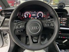 Audi A3 A3L Limousine 35 TFSI Fashion Sport - ფოტო 13