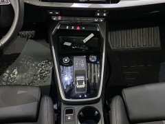 Audi A3 A3L Limousine 35 TFSI Fashion Sport - ფოტო 14
