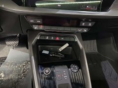 Audi A3 A3L Limousine 35 TFSI Fashion Sport - ფოტო 15