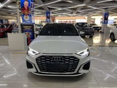 Audi A3 A3L Limousine 35 TFSI Fashion Sport - ფოტო 2