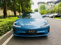 IM Motors Zhiji L6 Max - ფოტო 1