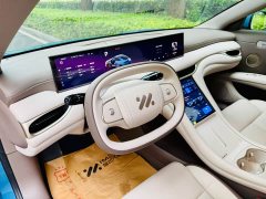 IM Motors Zhiji L6 Max - ფოტო 10