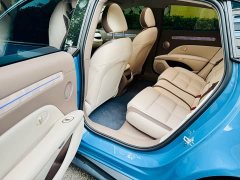 IM Motors Zhiji L6 Max - ფოტო 12