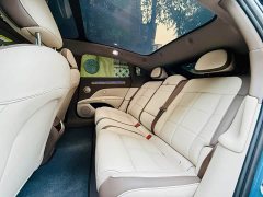 IM Motors Zhiji L6 Max - ფოტო 13