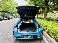 IM Motors Zhiji L6 Max - ფოტო 20