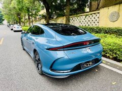IM Motors Zhiji L6 Max - ფოტო 5