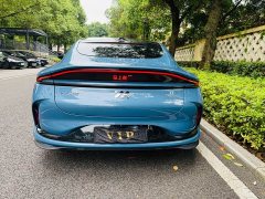 IM Motors Zhiji L6 Max - ფოტო 6