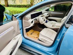 IM Motors Zhiji L6 Max - ფოტო 8