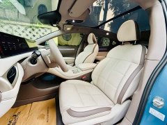 IM Motors Zhiji L6 Max - ფოტო 9