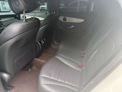Mercedes-Benz GLC Coupe GLC 260 4MATIC Coupe SUV - ფოტო 4