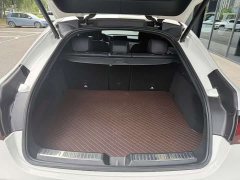 Mercedes-Benz GLC Coupe GLC 260 4MATIC Coupe SUV - ფოტო 5