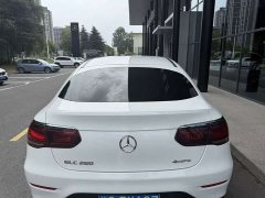 Mercedes-Benz GLC Coupe GLC 260 4MATIC Coupe SUV - ფოტო 6