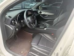 Mercedes-Benz GLC Coupe GLC 260 4MATIC Coupe SUV - ფოტო 8