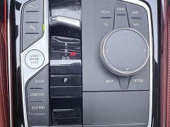 BMW 3 Series 320Li M Sport Package - ფოტო 10