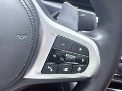 BMW 3 Series 320Li M Sport Package - ფოტო 12