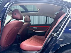 BMW 3 Series 320Li M Sport Package - ფოტო 17