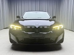 BMW 3 Series 320Li M Sport Package - ფოტო 2