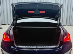 BMW 3 Series 320Li M Sport Package - ფოტო 20