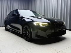 BMW 3 Series 320Li M Sport Package - ფოტო 3