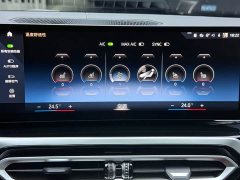 BMW 3 Series 320Li M Sport Package - ფოტო 9