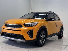 Kia Yepao 2021 1.4L CVT Sunroof Edition - ფოტო 1