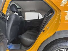 Kia Yepao 2021 1.4L CVT Sunroof Edition - ფოტო 13