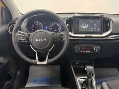 Kia Yepao 2021 1.4L CVT Sunroof Edition - ფოტო 14