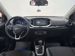 Kia Yepao 2021 1.4L CVT Sunroof Edition - ფოტო 15