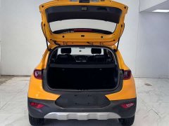 Kia Yepao 2021 1.4L CVT Sunroof Edition - ფოტო 16