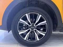 Kia Yepao 2021 1.4L CVT Sunroof Edition - ფოტო 18