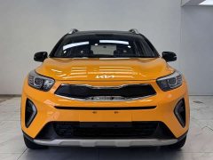 Kia Yepao 2021 1.4L CVT Sunroof Edition - ფოტო 2