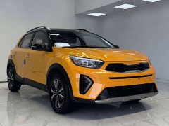 Kia Yepao 2021 1.4L CVT Sunroof Edition - ფოტო 3